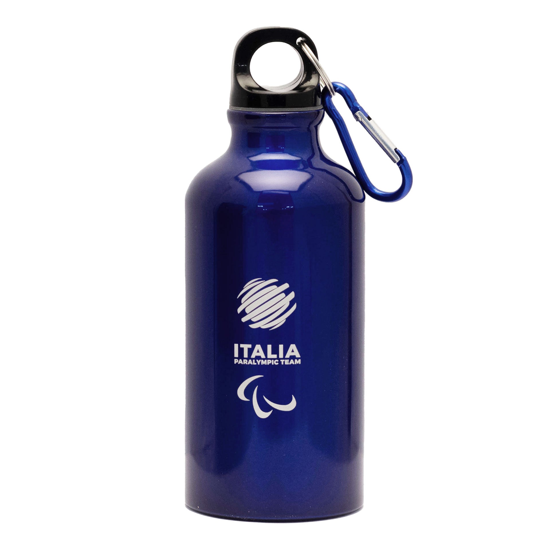 Borraccia Team Italia Paralimpiadi Milano cortina 2026 termica 400 ML ufficiale