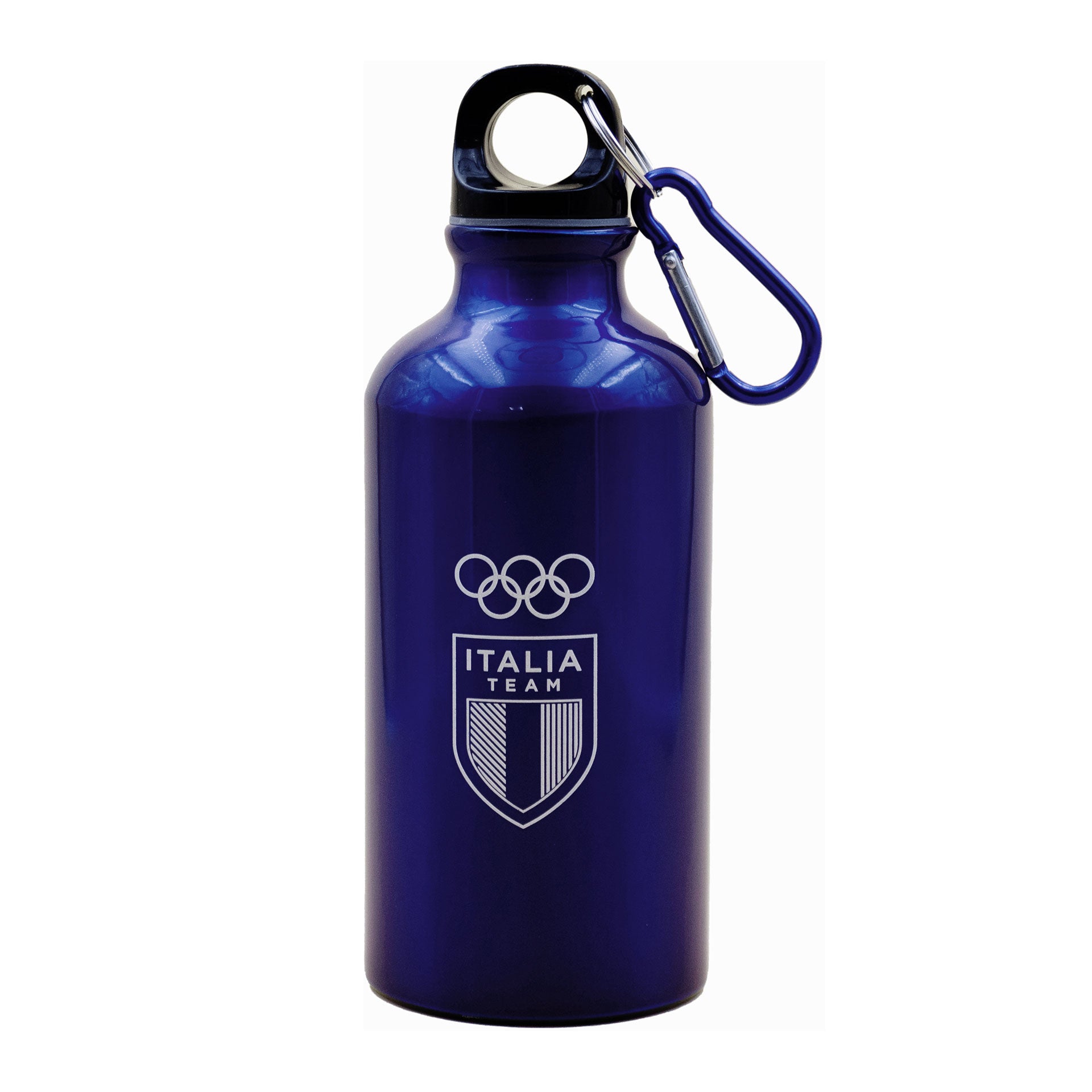 Borraccia Team Italia Olimpiadi Milano cortina 2026 termica 400 ML ufficiale