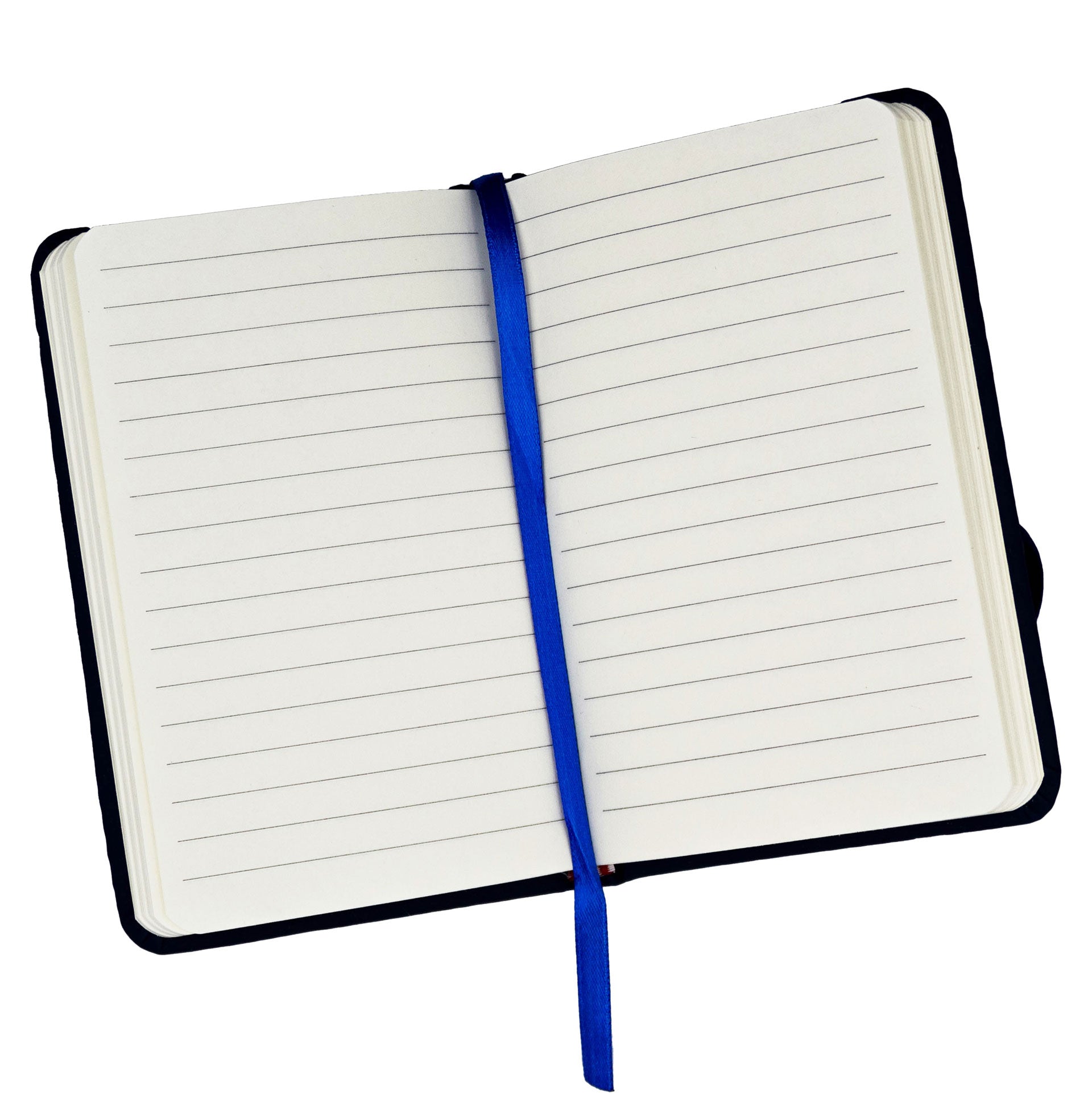 Blocco note Team Italia Paralimpiadi Milano cortina 2026 A6 blu ufficiale
