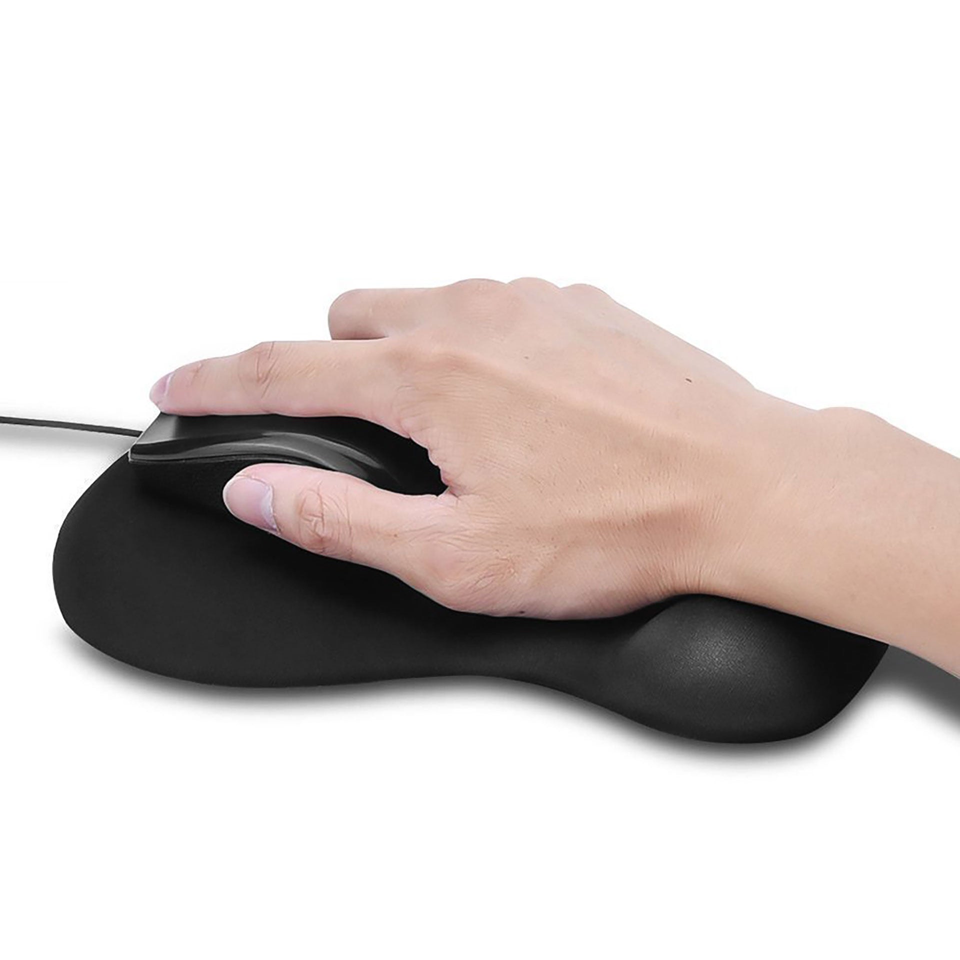 Mousepad Olimpiadi Milano cortina 2026 ergonomico ufficiale