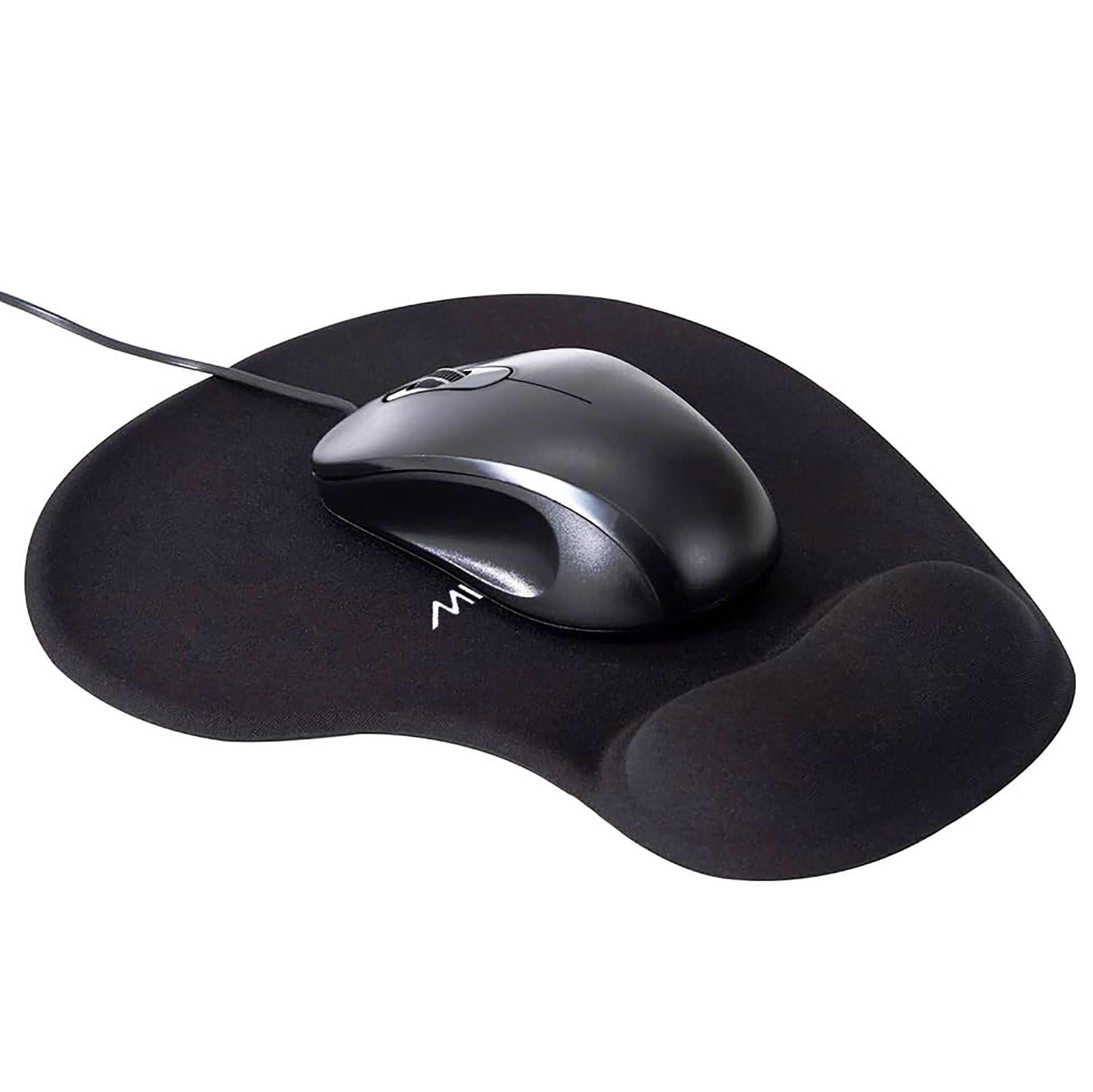 Mousepad Olimpiadi Milano cortina 2026 ergonomico ufficiale